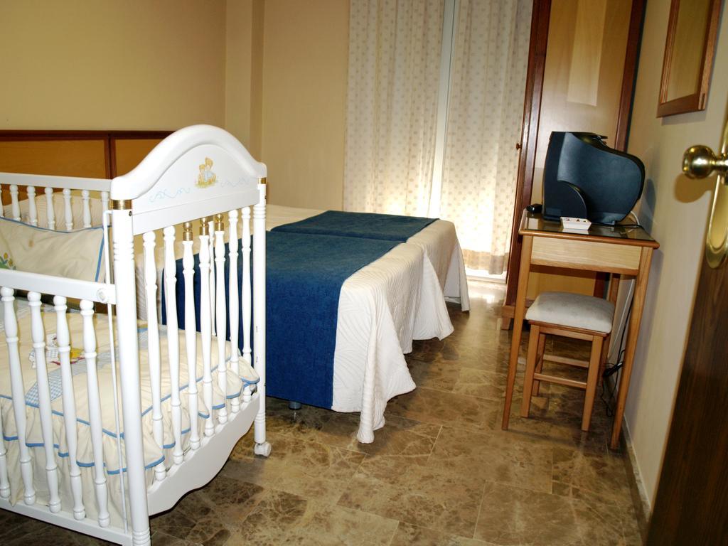 Hotel Al-Yussana لوسينا المظهر الخارجي الصورة