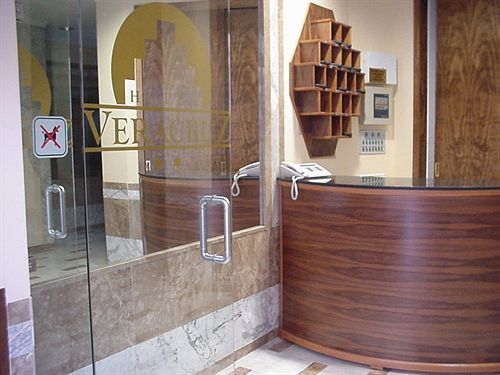 Hotel Al-Yussana لوسينا المظهر الخارجي الصورة