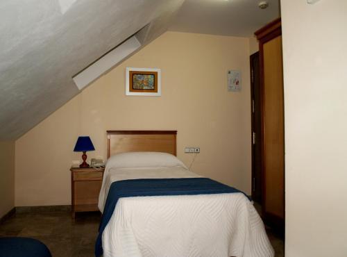 Hotel Al-Yussana لوسينا المظهر الخارجي الصورة