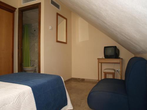 Hotel Al-Yussana لوسينا المظهر الخارجي الصورة